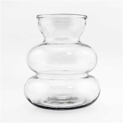 Glass Bud Vases